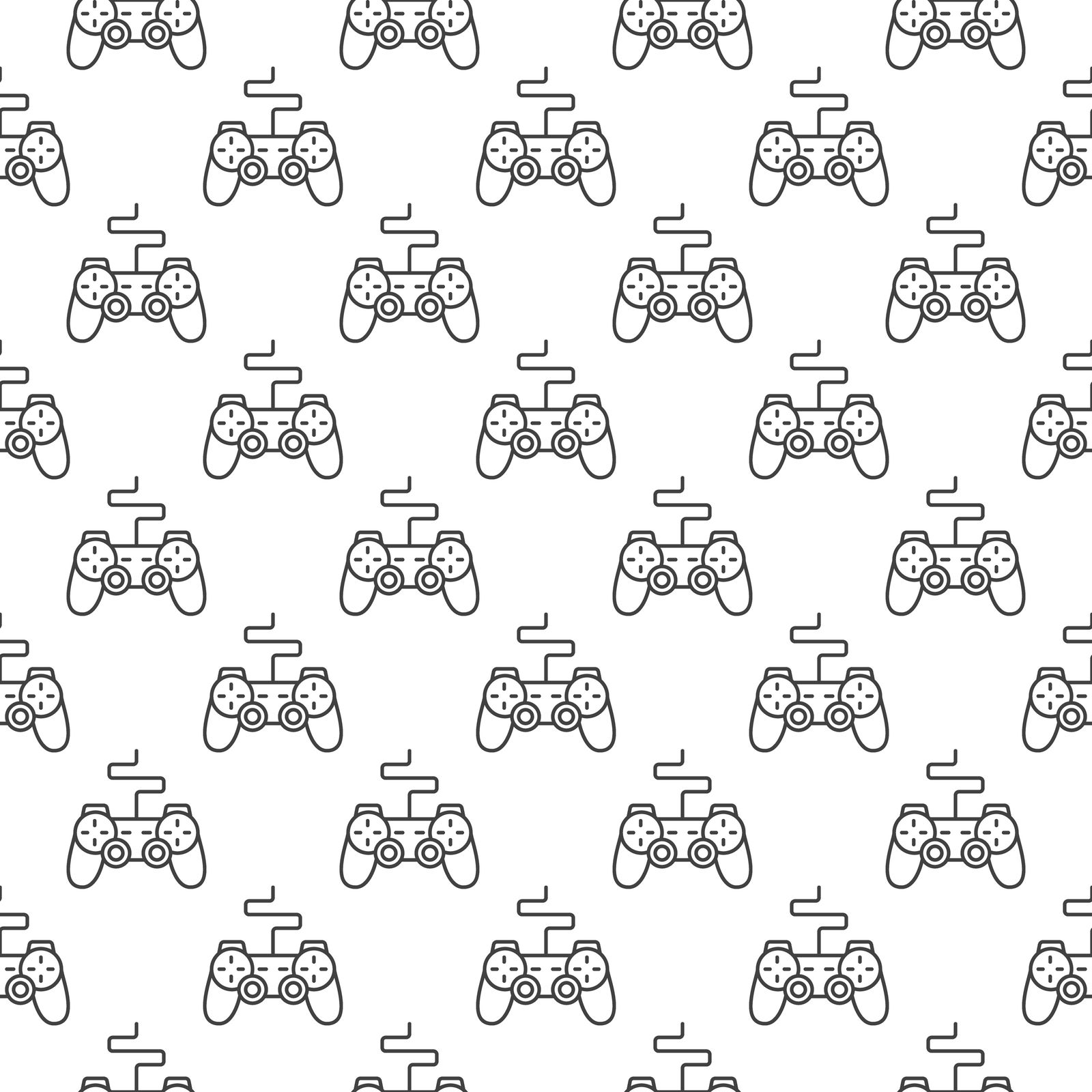 Controller Overload Wallpaper 1 Wallpaper and Wall Murals South Africa Controller Overload Wallpaper