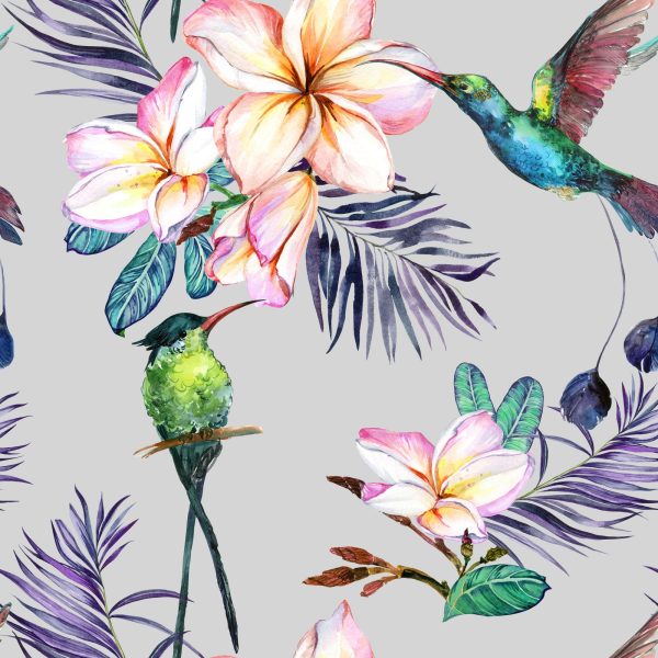 Gentle Hume Wallpaper