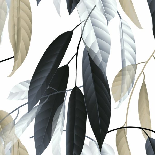 Melrose Designer Wallpaper