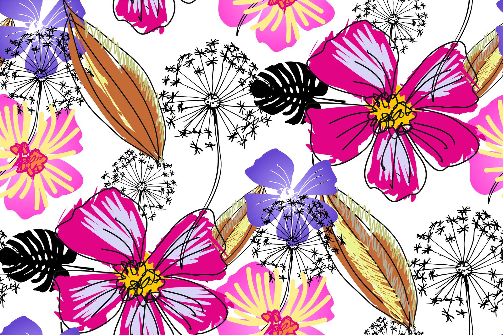 Mural Roxanne 1 Wallpaper and Wall Murals South Africa Mural Roxanne