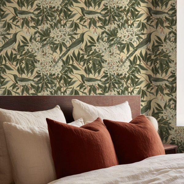 Sunbird Bower Butter